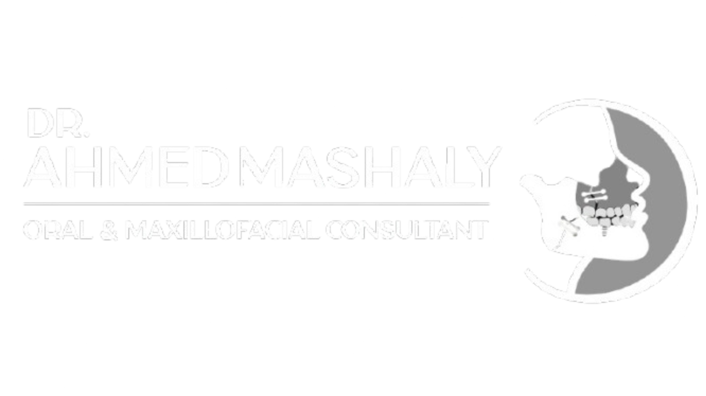 Dr. Ahmed Mashaly